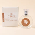 Virgo Eau De Parfum wholesale by Bubble and Bathe, photo 1