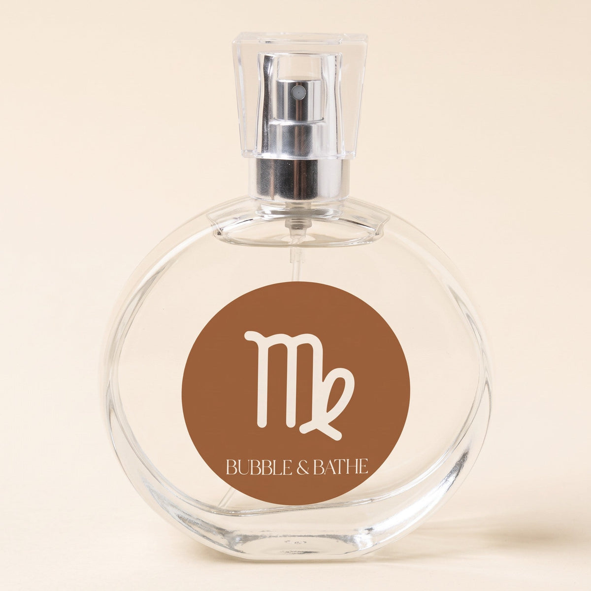 Virgo Eau De Parfum wholesale by Bubble and Bathe, photo 2