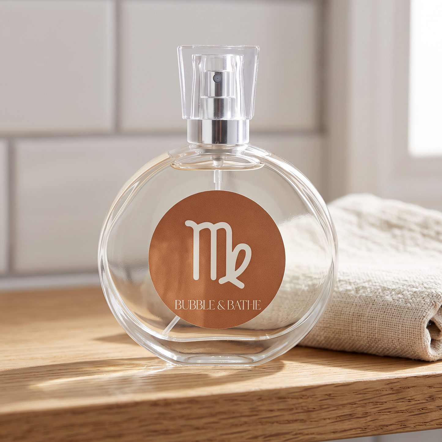 Virgo - Eau De Parfum
