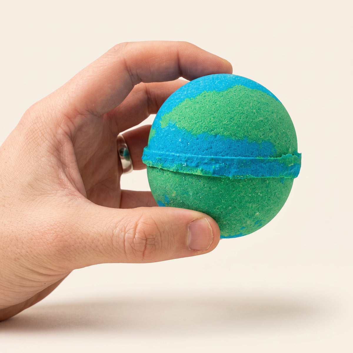 Westward Ho! Bath Bomb wholesale by Bubble and Bathe, photo 3