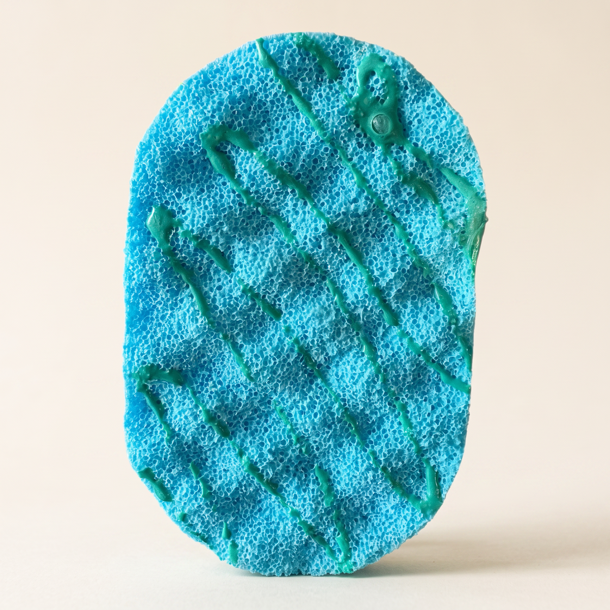 Westward Ho! Soap Sponge wholesale by Bubble and Bathe