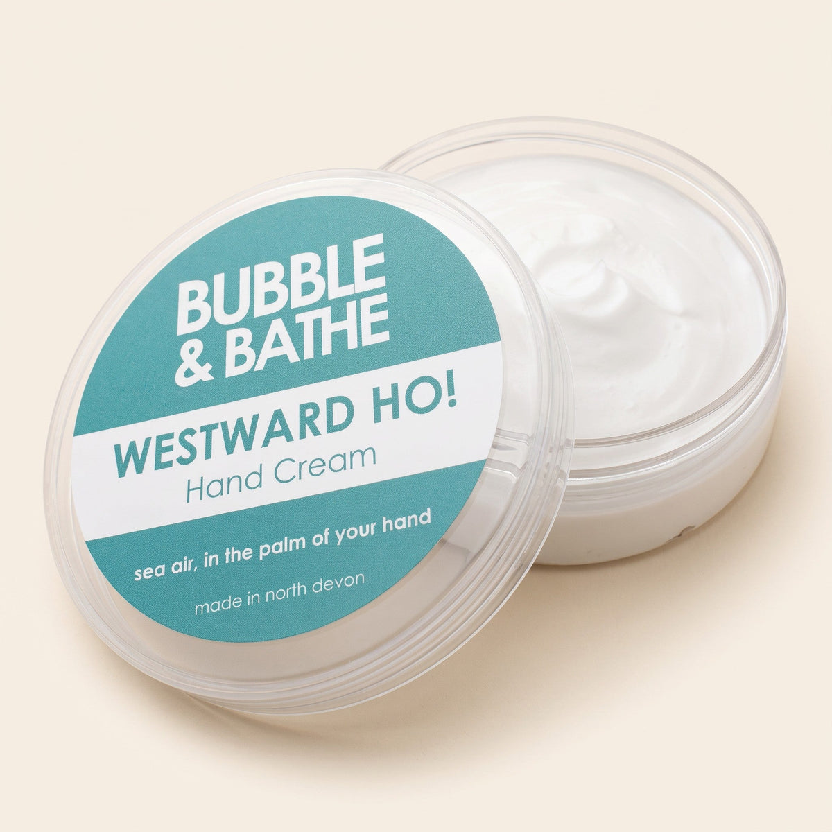 Westward Ho! Hand Cream wholesale by Bubble and Bathe, photo 1
