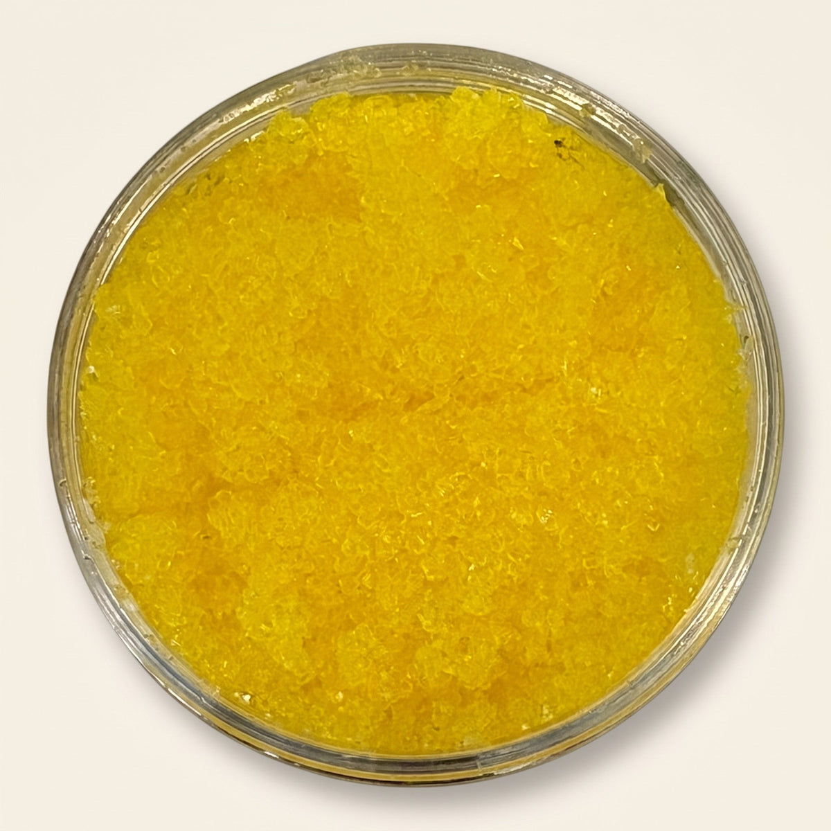 Yuzu & Raspberry Bath Salts wholesale by Bubble and Bathe, photo 2