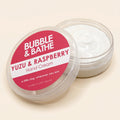 Yuzu & Raspberry Hand Cream wholesale by Bubble and Bathe, photo 1
