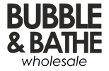 Bubble &amp; Bathe Wholesale - Home